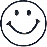 Happy Face PNG Free Image