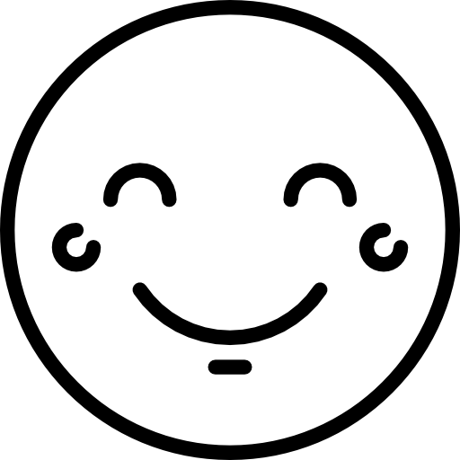 Happy Face PNG Image File