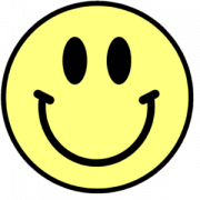 Happy Face PNG Images