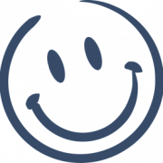 Happy Face PNG Images HD