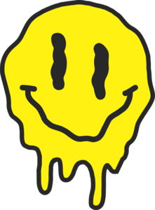 Happy Face PNG Pic