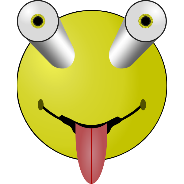 Happy Face PNG Picture