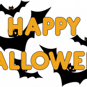 Happy Halloween PNG Pic