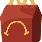 Happy Meal No Background