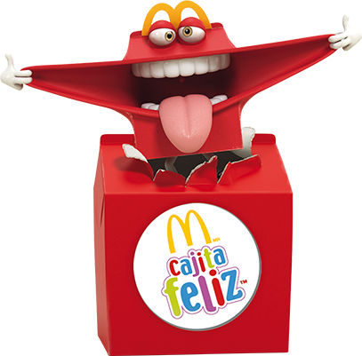 Happy Meal PNG Image HD