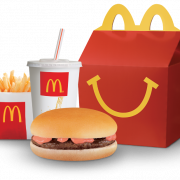 Happy Meal PNG Images