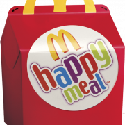 Happy Meal PNG Photo