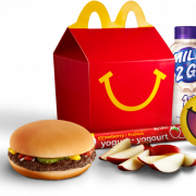 Happy Meal PNG Photos