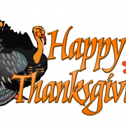 Happy Thanksgiving PNG Picture
