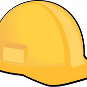 Hardhat Helmet PNG Clipart