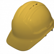 Hardhat Helmet PNG Image HD