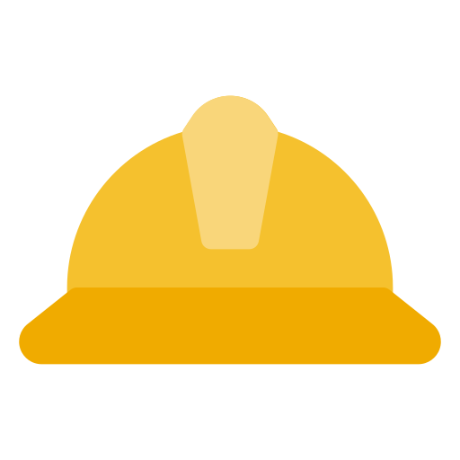 Hardhat Helmet PNG Image