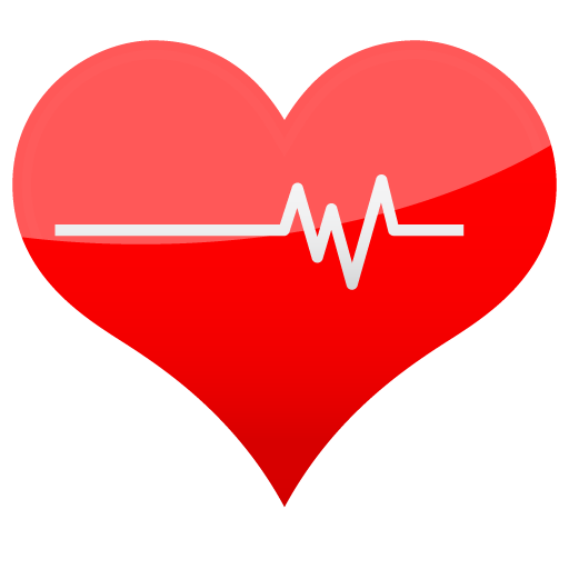 Heart Beating PNG Images