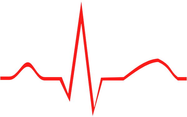 Heart Beating PNG Picture