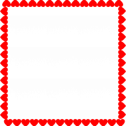 Heart Frame PNG Images HD