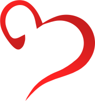 Heart Shape Background PNG