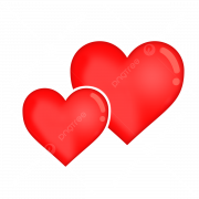 Heart Shape PNG Photos
