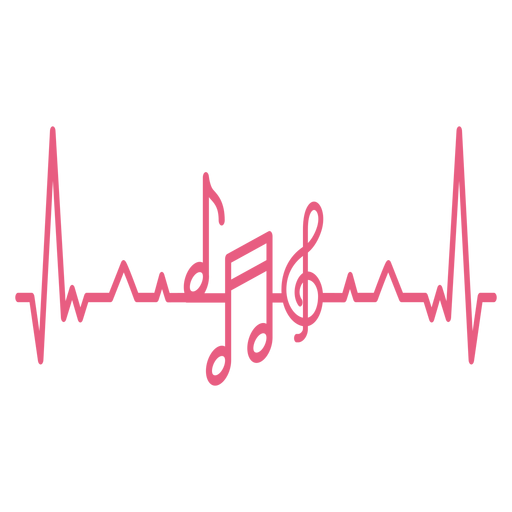 Heartbeat PNG Clipart