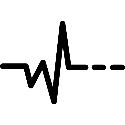 Heartbeat PNG Image