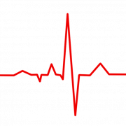 Heartbeat PNG Images