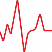 Heartbeat PNG Images HD