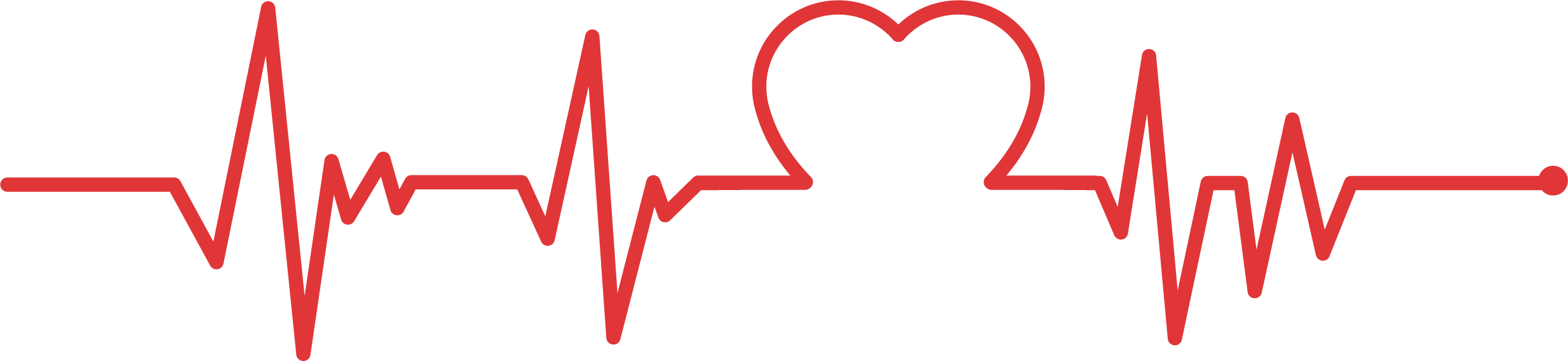 Heartbeat PNG Pic