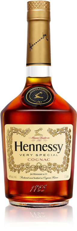 Hennessy PNG Clipart
