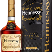 Hennessy PNG Free Image