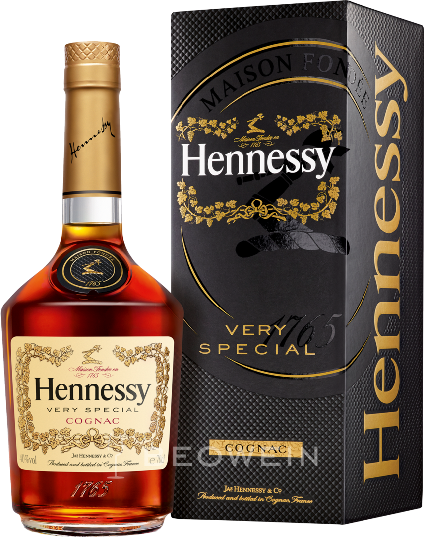Hennessy PNG Free Image