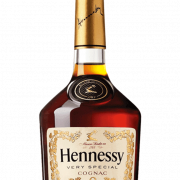 Hennessy PNG HD Image