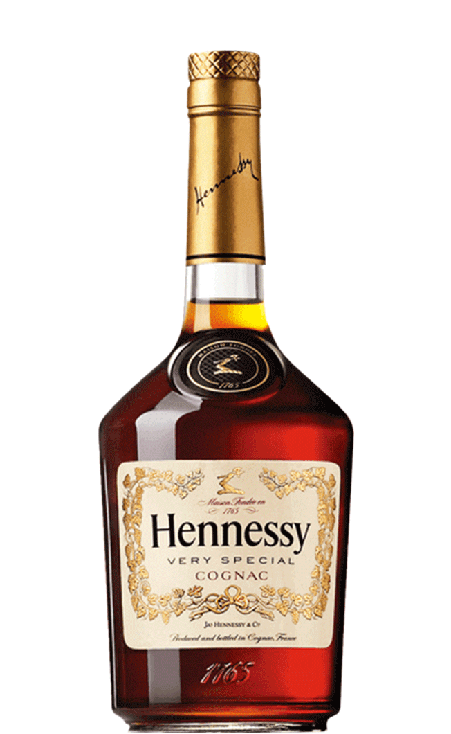 Hennessy PNG HD Image
