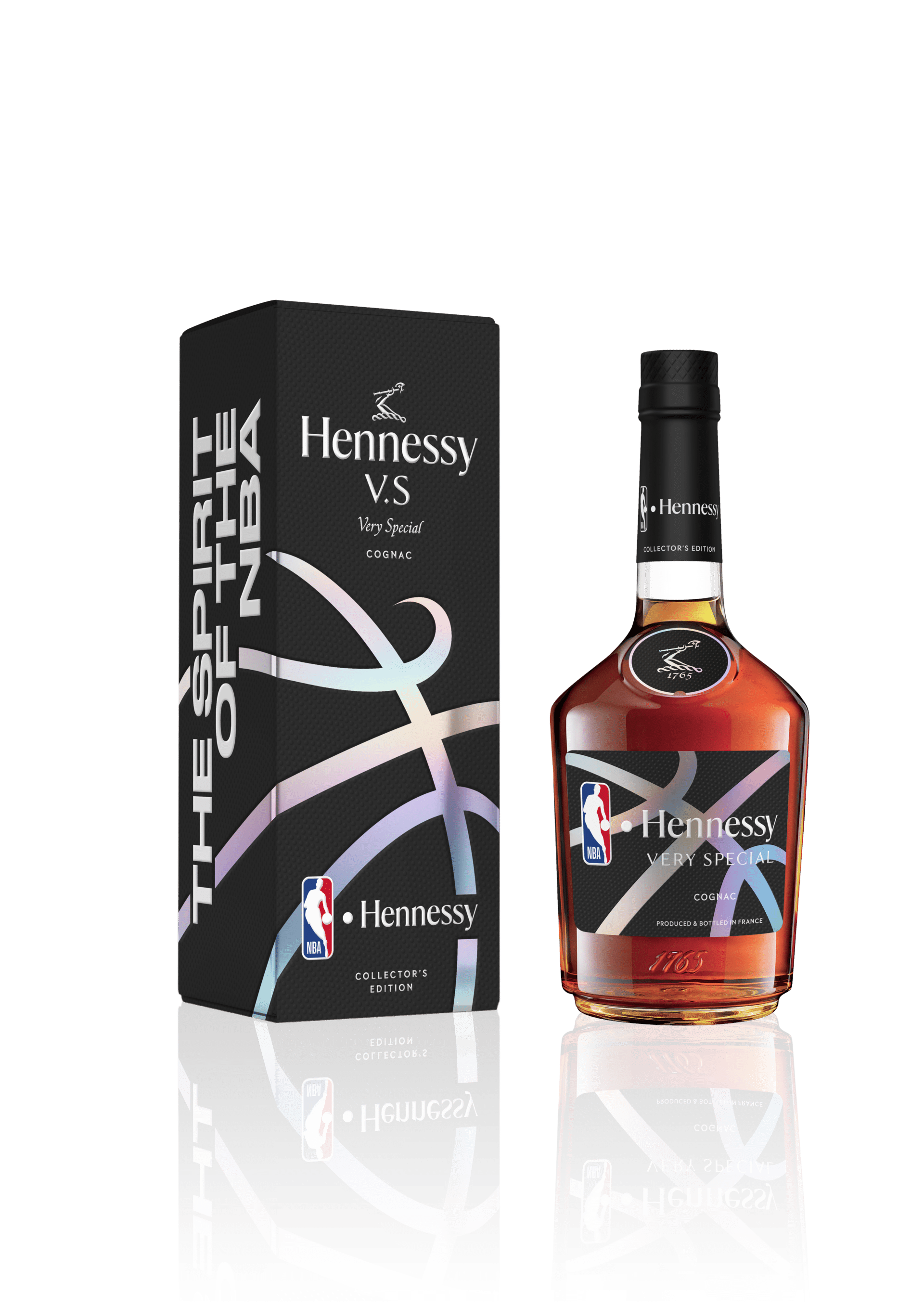 Hennessy PNG Image File