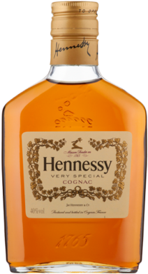 Hennessy PNG Image HD