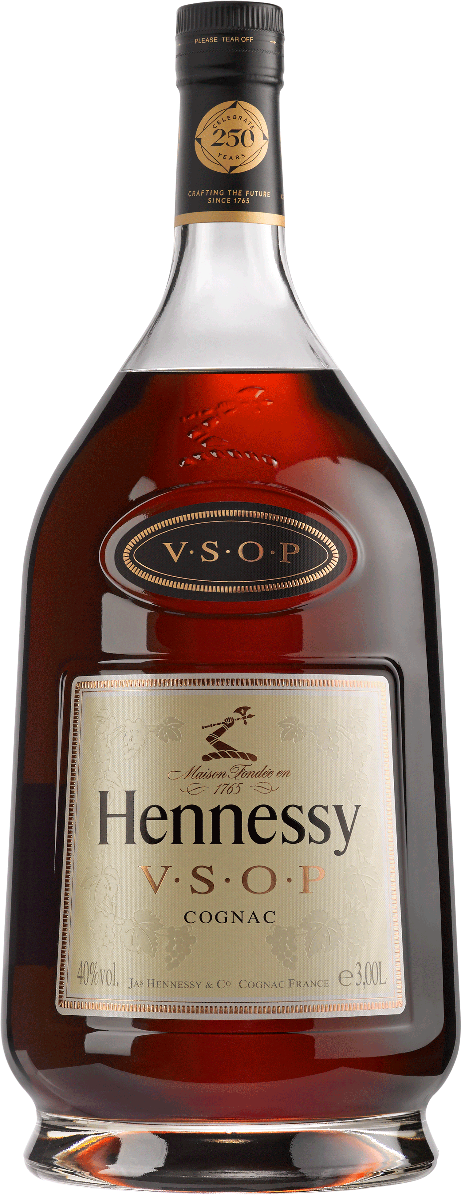 Hennessy PNG Image