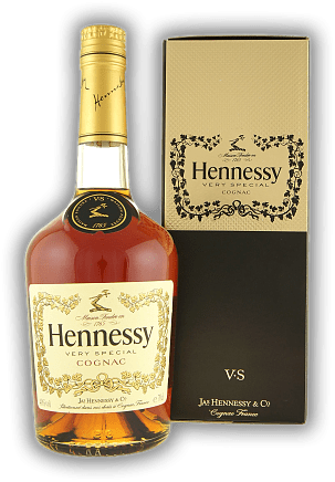 Hennessy PNG Photos