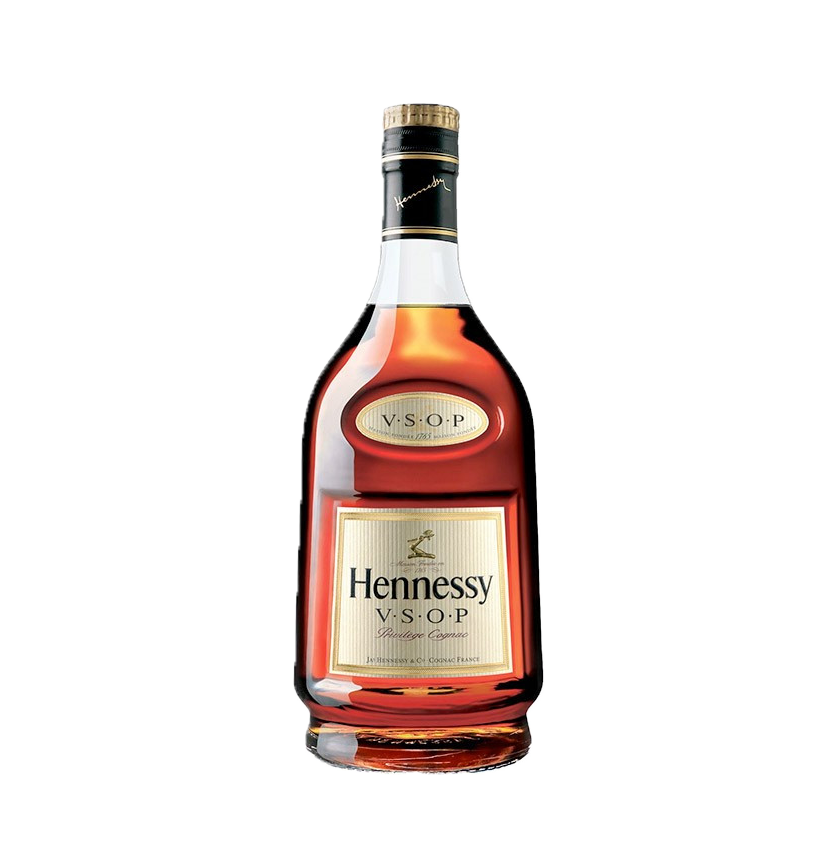 Hennessy PNG Picture