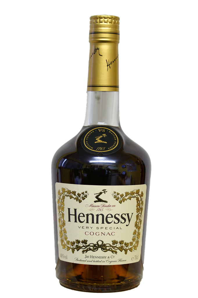 Hennessy PNG