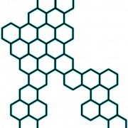 Honeycomb PNG Image