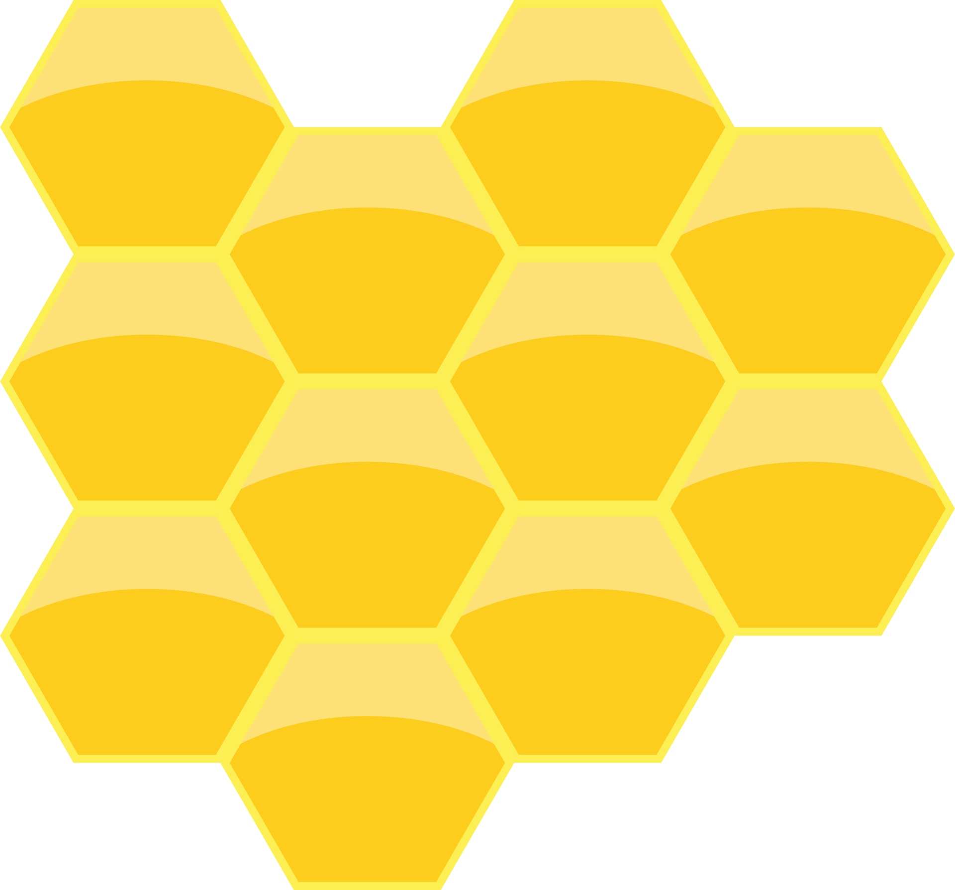Honeycomb PNG Photos