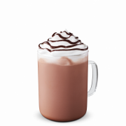 Hot Chocolate PNG File