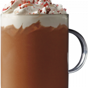 Hot Chocolate PNG Free Image