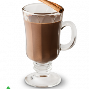 Hot Chocolate PNG HD Image