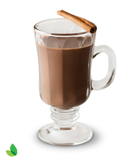Hot Chocolate PNG HD Image
