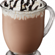 Hot Chocolate PNG Image File