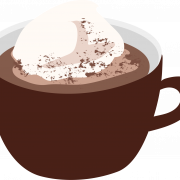 Hot Chocolate PNG Images HD