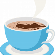 Hot Chocolate PNG Photo
