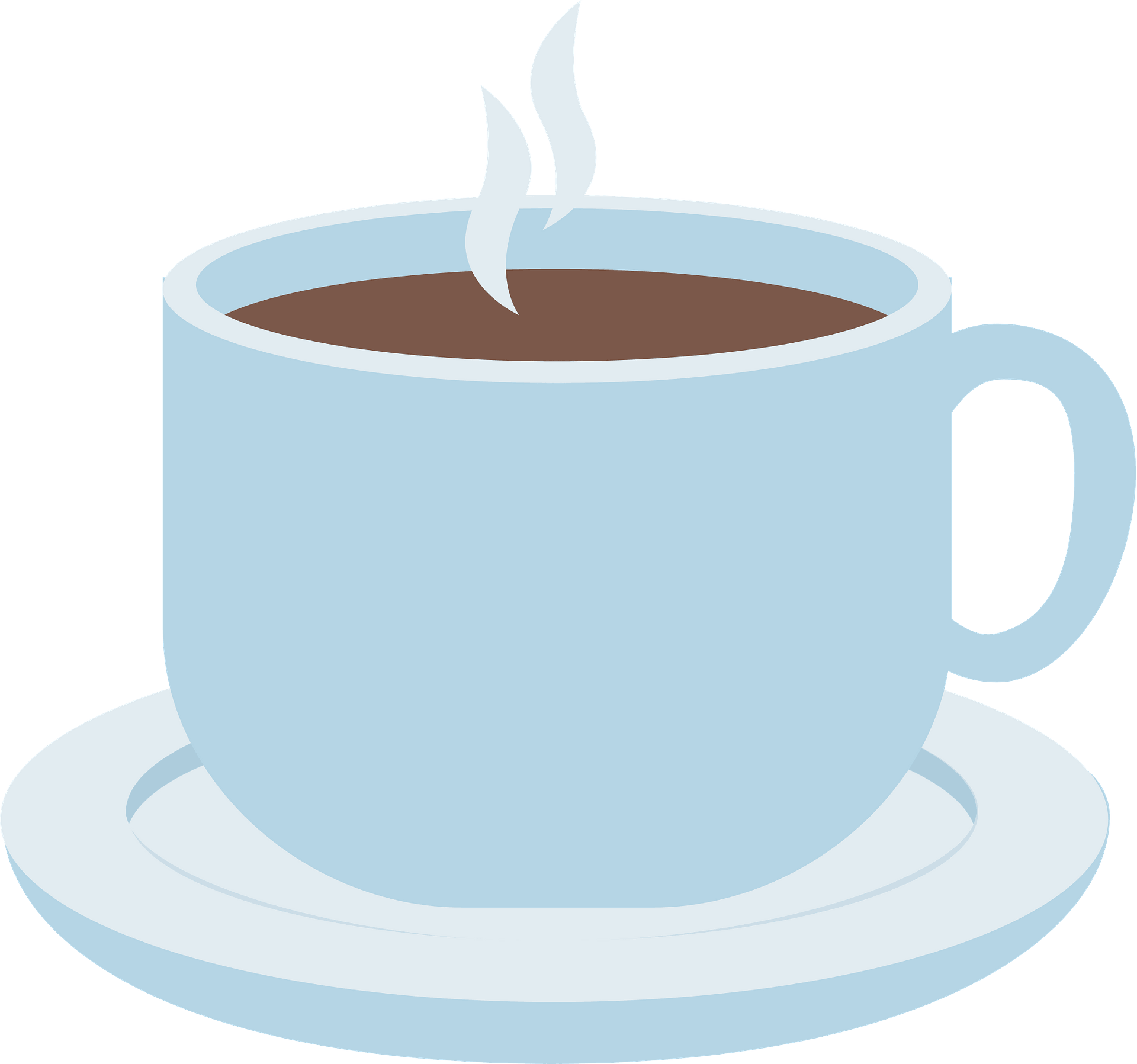 Hot Chocolate PNG Pic