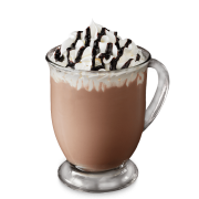 Hot Chocolate PNG Picture