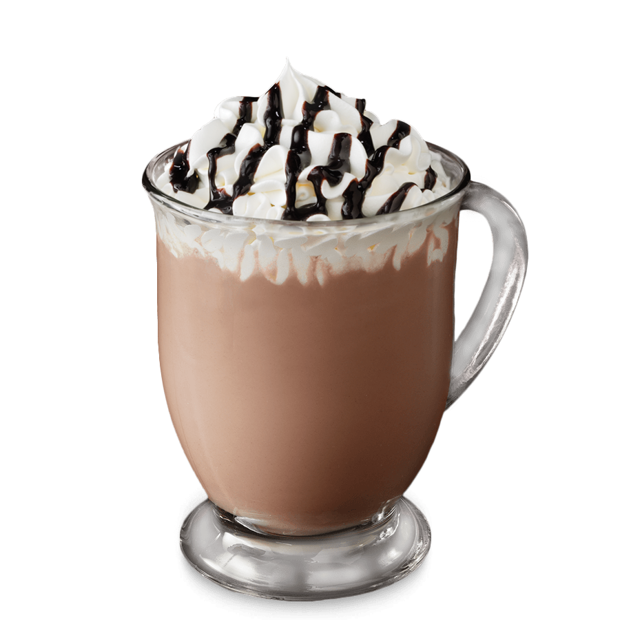 Hot Chocolate PNG Picture