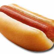 Hotdog Background PNG